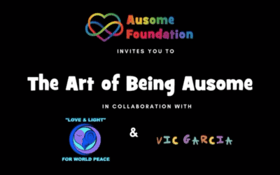 The Art of Being Ausome (April 7, 2022)