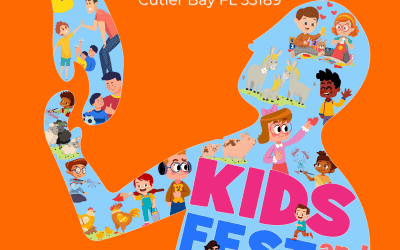 Ausome Kids Fest & Parent Seminar (August 6th, 2022)