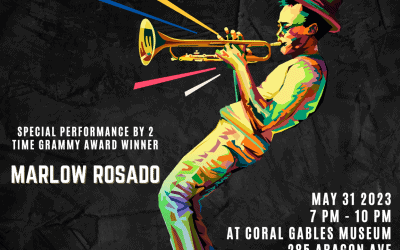 Jazz 4 Autism (May 31, 2023)