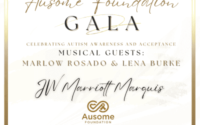 Ausome Foundation Gala (Sep 20, 2024)
