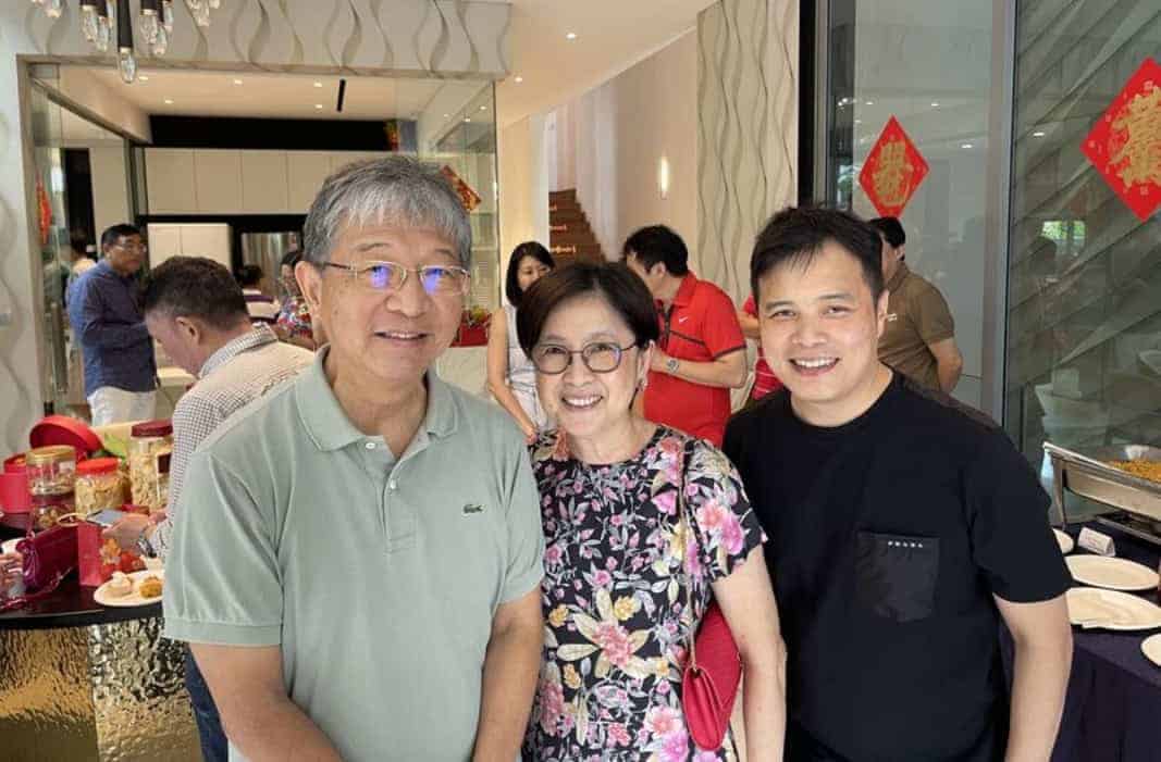 Tien Sing Cheong and wife3