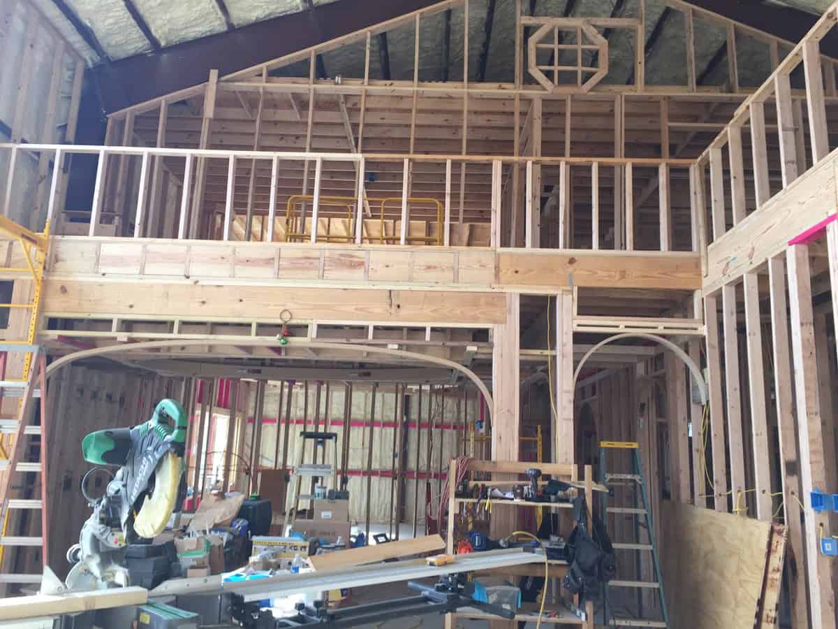 Gallery and Projects | Bayfront Roofing and Construction