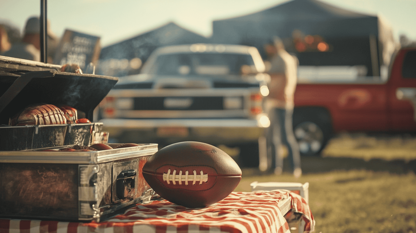 You are currently viewing Tailgating Traditions That Bring Fans Together Every Game Day