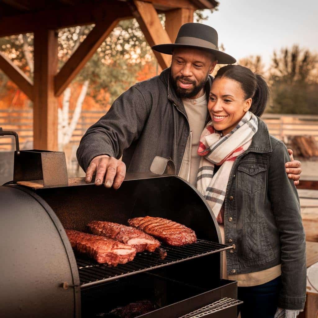 You are currently viewing Accessorize Your Smoker Like A Pro: Enhance Your Smoking Experience