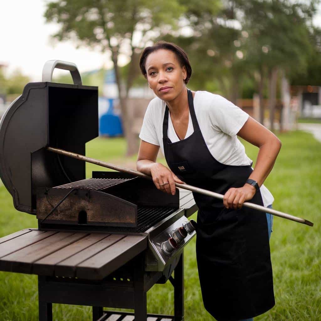 You are currently viewing BBQ Grill Not Heating Up: Troubleshooting Tips to Fix Common Issues