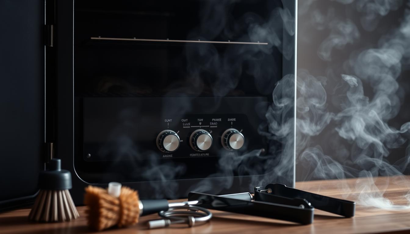 You are currently viewing Electric Smoker Maintenance Guide: Keep Your Smoker Running Like New