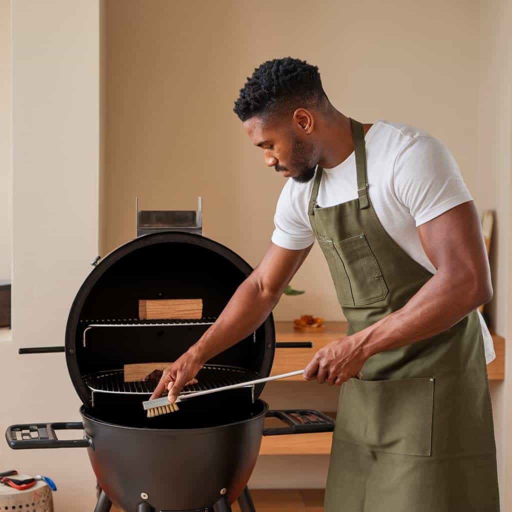 Read more about the article Essential Maintenance Tasks to Keep Your Smoker in Top Condition