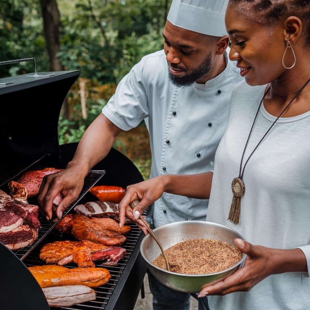 You are currently viewing Essential Smoker Accessories Every BBQ Enthusiast Needs for Perfect Results