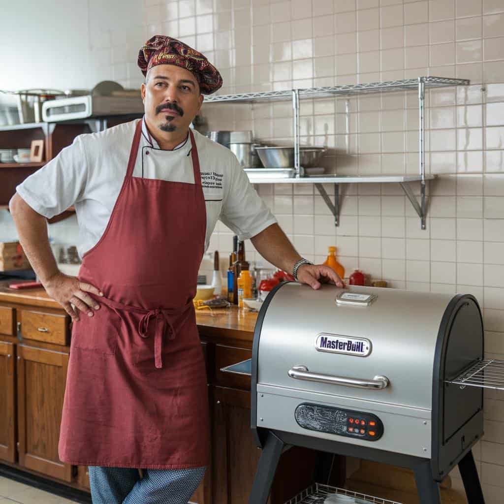 You are currently viewing Masterbuilt Smoker Review: Digital Electric Models Performance & Features