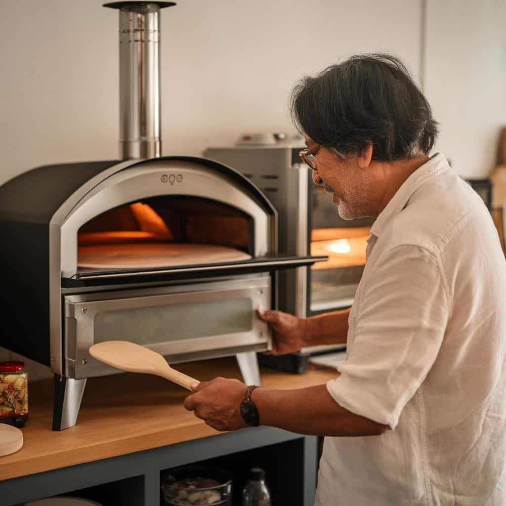 You are currently viewing Multi Function Pizza Ovens: Complete Guide to Versatile Outdoor Cooking