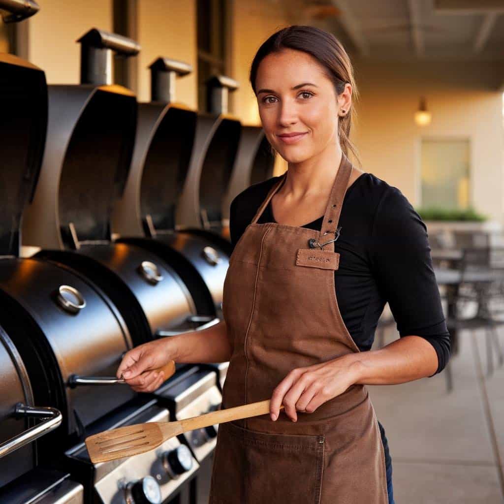 You are currently viewing Pellet Smoker Comparing Top Models: Expert Reviews & Buying Guide 2024