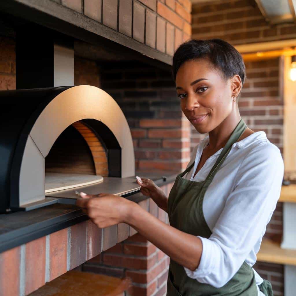 You are currently viewing Proper Maintenance Practices for Your Pizza Oven – Complete Care Guide