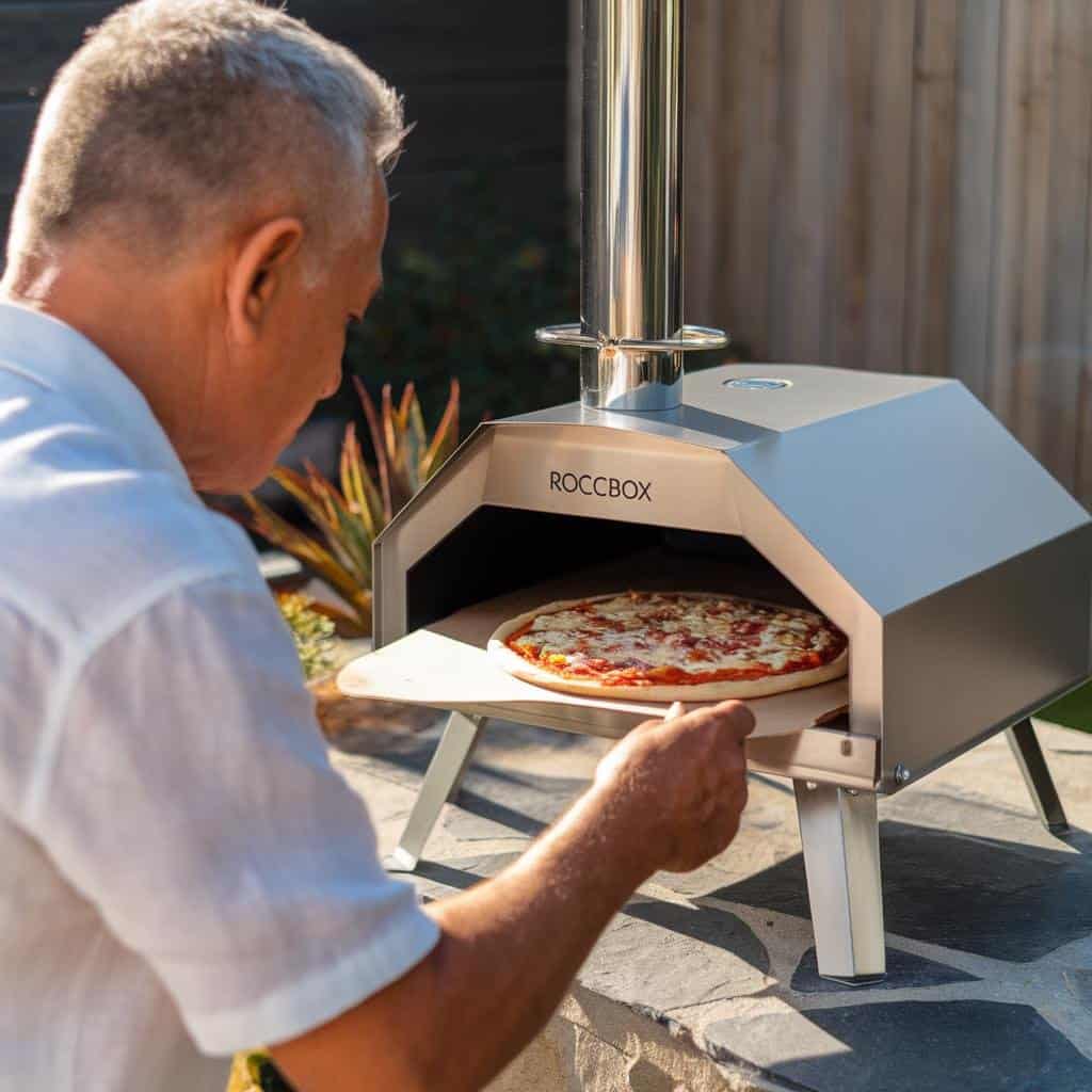 You are currently viewing Roccbox Pizza Oven Review: Performance, Features & Value Analysis