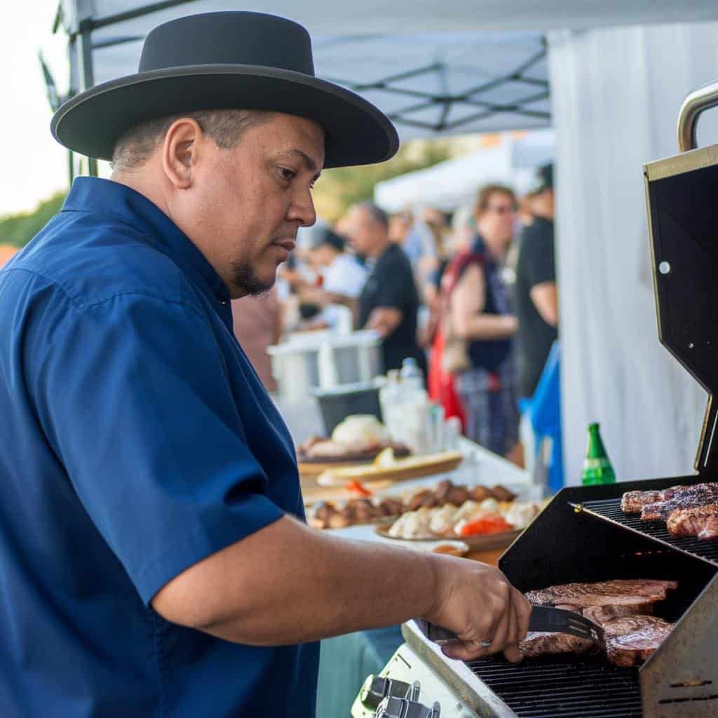 You are currently viewing Tips for Enjoying BBQ Events: Your Complete Guide to Festival Success