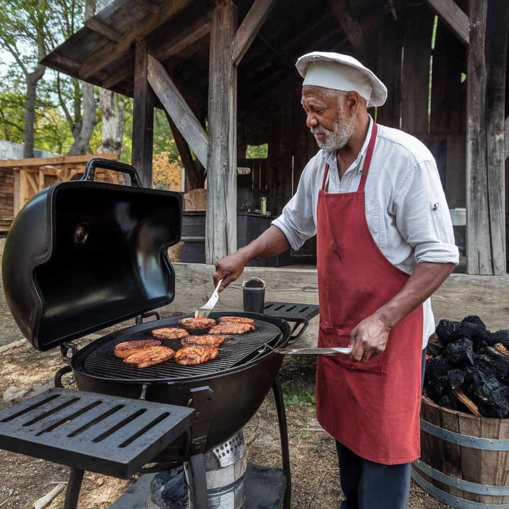Read more about the article Grills Made in the USA: Top American Manufactured BBQ Grills 2024