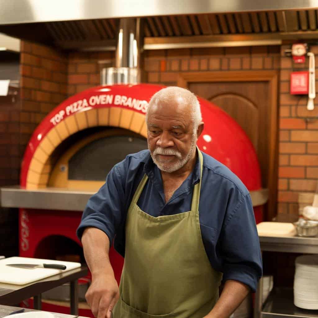You are currently viewing Top Pizza Oven Brands: Best Manufacturers for Home Pizza Making