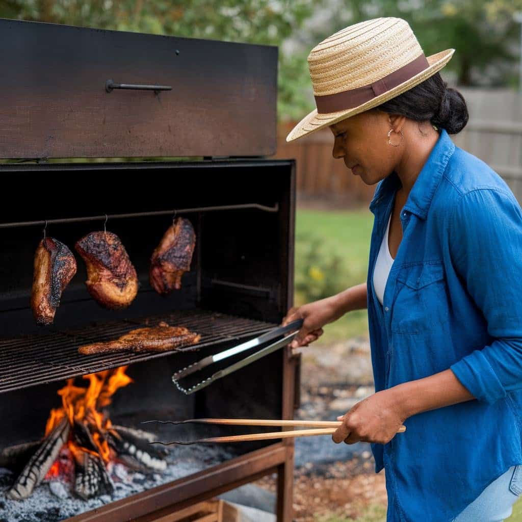 You are currently viewing Troubleshooting Your Smoker: Addressing Common Issues – Fix Problems Fast