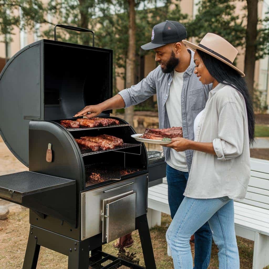 Read more about the article Upgrade Your Smoking Setup: Must-Have Accessories for Better BBQ