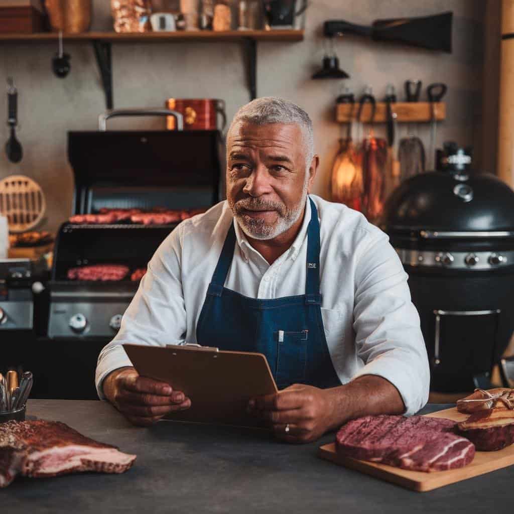 Read more about the article Vertical Smoker Showdown: Comparing Top Models for Perfect BBQ Results
