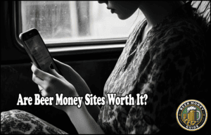 Read more about the article Are Beer Money Sites Worth It? Pros and Cons to Consider