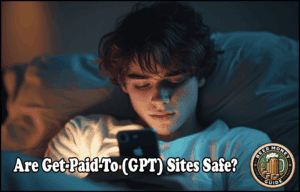 Read more about the article Are Get Paid To Sites Safe – Complete Safety Guide for GPT Users
