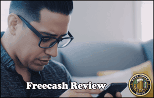 Read more about the article Freecash Review – Earn Money Through Simple Online Tasks