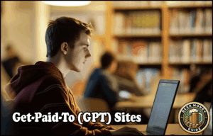 Read more about the article Get Paid To Sites – Complete Guide to Earning Money Online