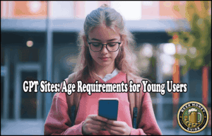 Read more about the article Get-Paid-To Sites Age Requirements – Complete Guide for Young Users
