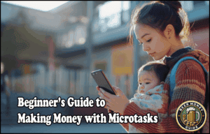 Read more about the article Beginner’s Guide to Making Money with Microtasks