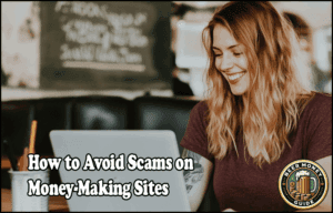 Read more about the article How To Spot And Avoid Scams – Protect Your Money Online