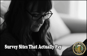 Read more about the article Survey Sites That Actually Pay – Legitimate Platforms for Extra Income