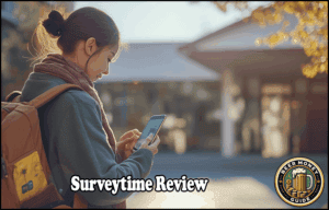 Read more about the article Surveytime Review – Earn $1 Per Survey With Instant Payouts