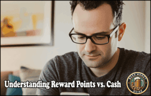 Read more about the article Reward Points Vs Cash On GPT Sites – Which Option Pays Better?