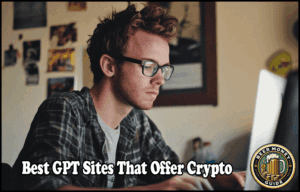 Read more about the article GPT Sites That Pay Bitcoin – Earn Cryptocurrency Through Simple Tasks
