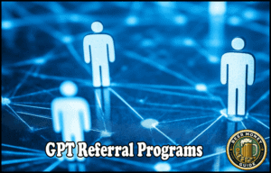 Read more about the article GPT Referral Programs – Earn Money Inviting Friends to Get-Paid-To Sites