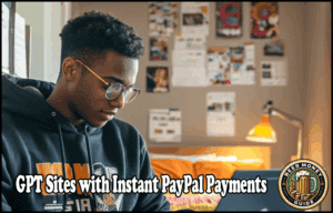 Read more about the article GPT Sites With Instant PayPal Payments – Fastest Payouts