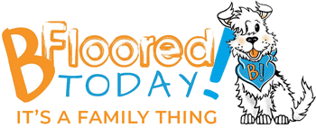 BFloored Today! — Home