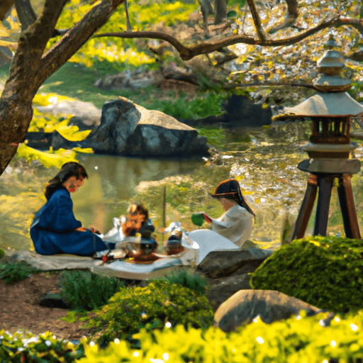 Family Tours in Japan