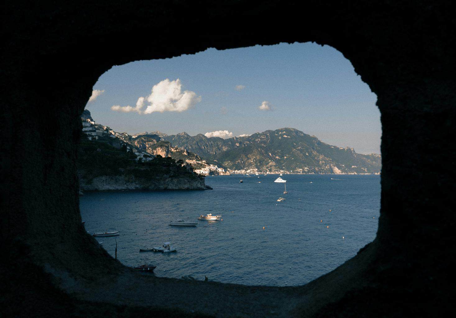 Enchanting Villages in Italy for Your Next Getaway - Positano