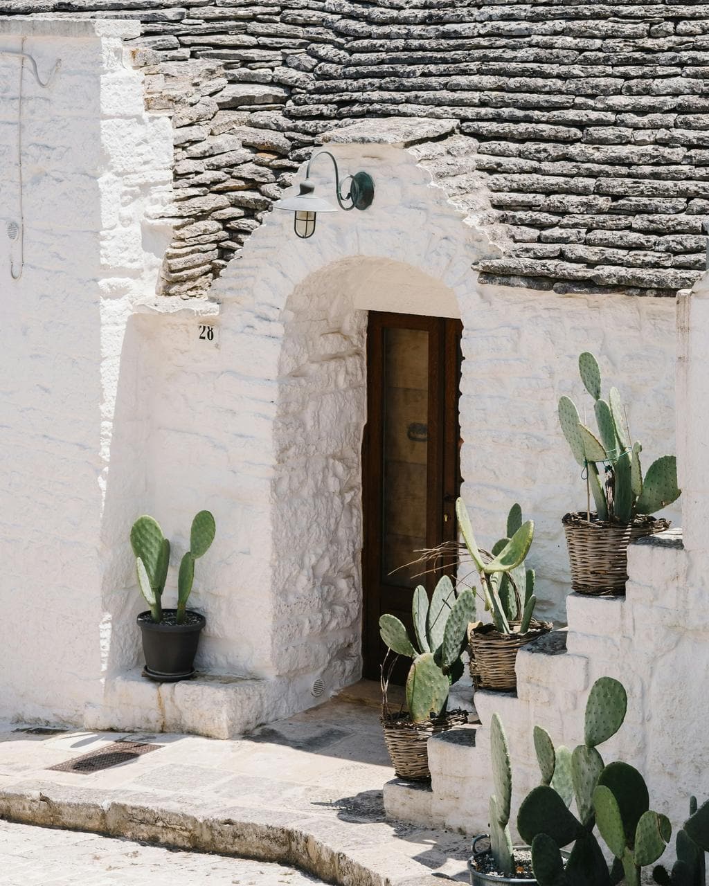 Enchanting Villages in Italy for Your Next Getaway - Alberobello