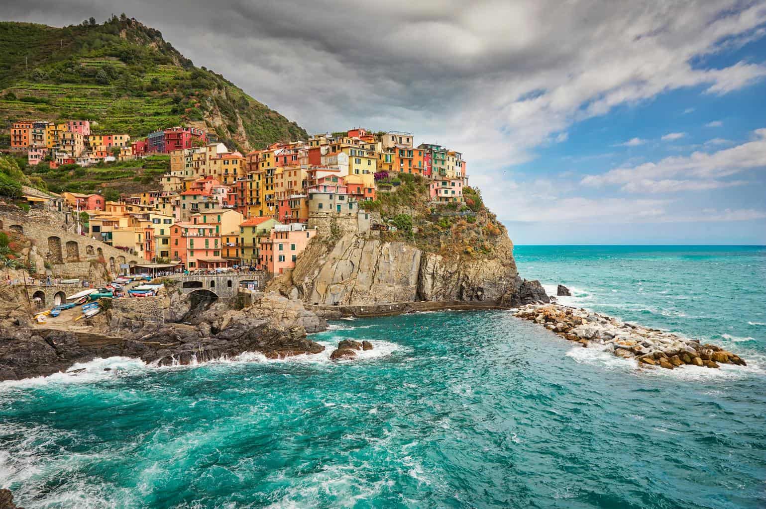 Enchanting Villages in Italy for Your Next Getaway