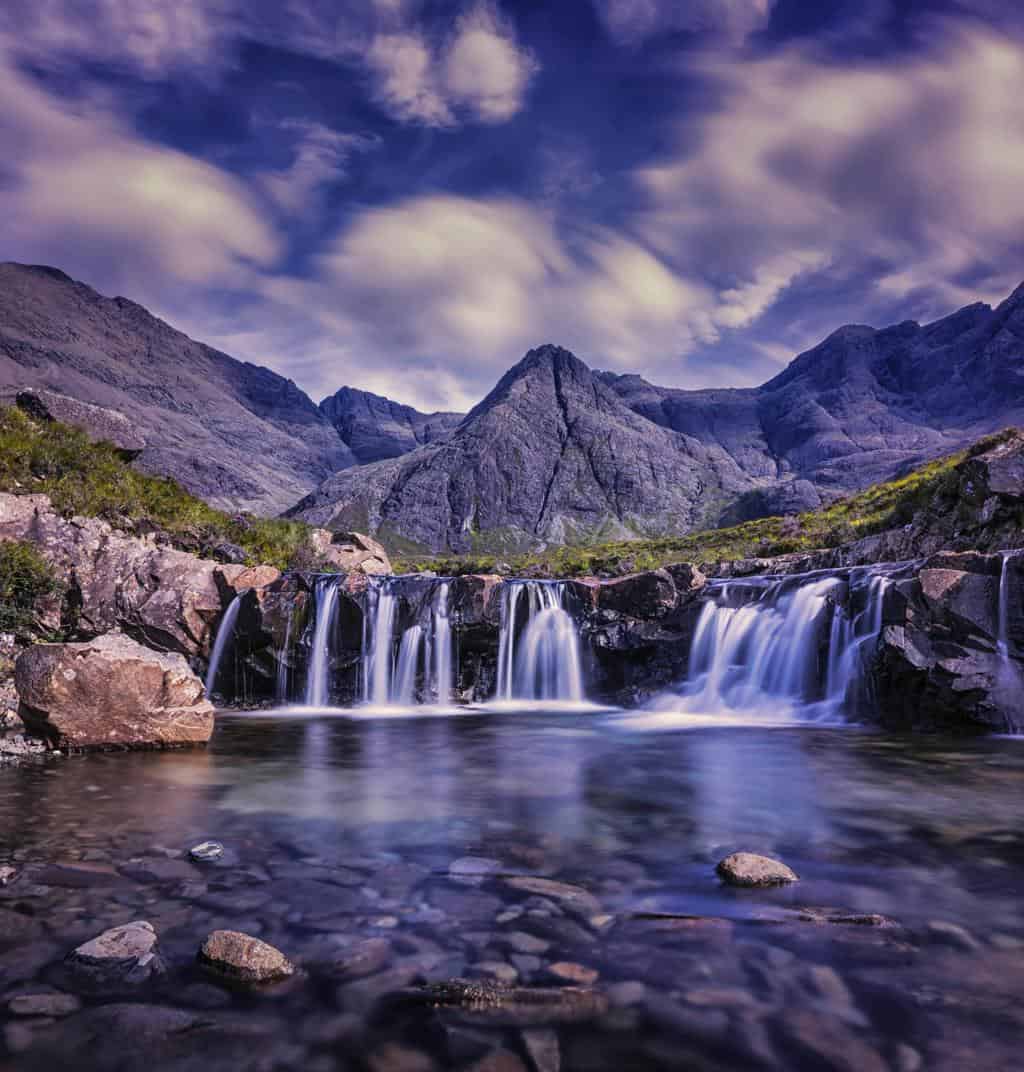 Secret Waterfalls in Central America - Hidden Gems to Discover - 3