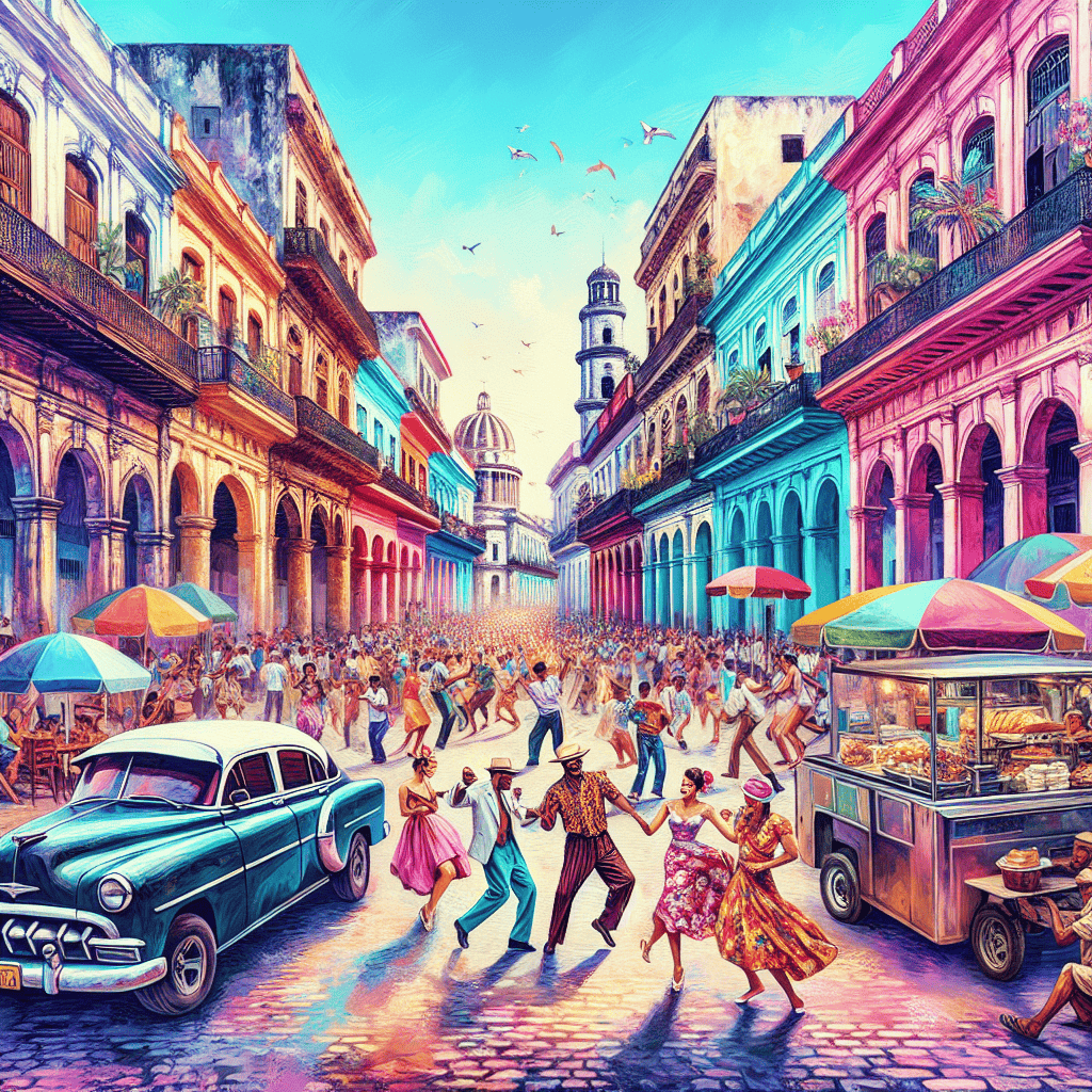 Top June 2025 Destinations for Unforgettable Travel