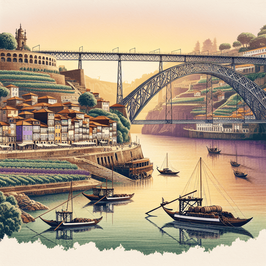 Top June 2025 Destinations for Unforgettable Travel