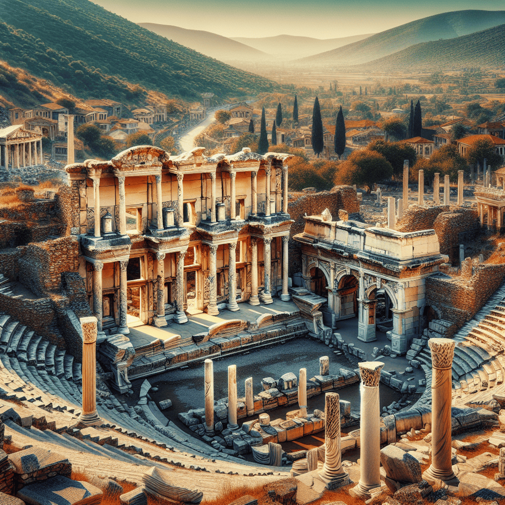 Unforgettable Turkey Travel Top Destinations to Explore-2