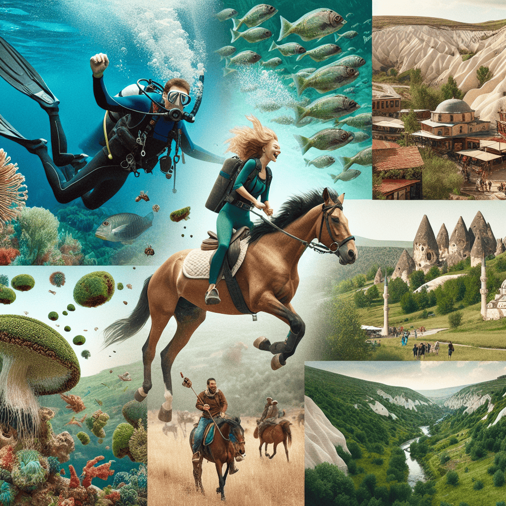 Unforgettable Turkey Travel Top Destinations to Explore-4