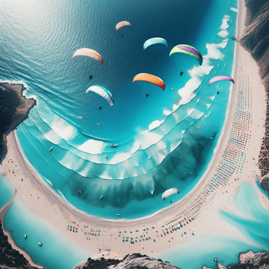 Unforgettable Turkey Travel Top Destinations to Explore