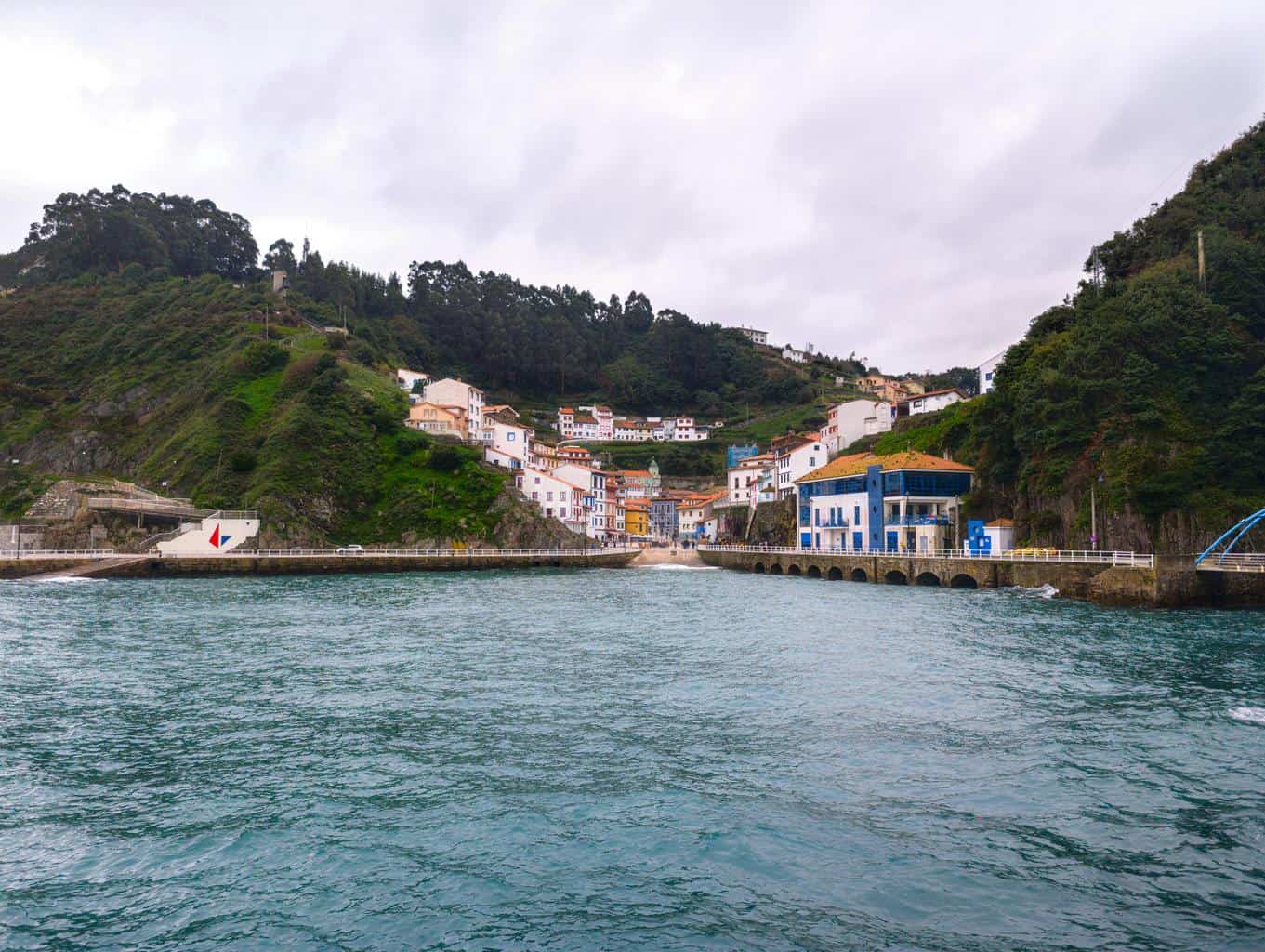 10 Must-Visit Coastal Villages in France for Travelers