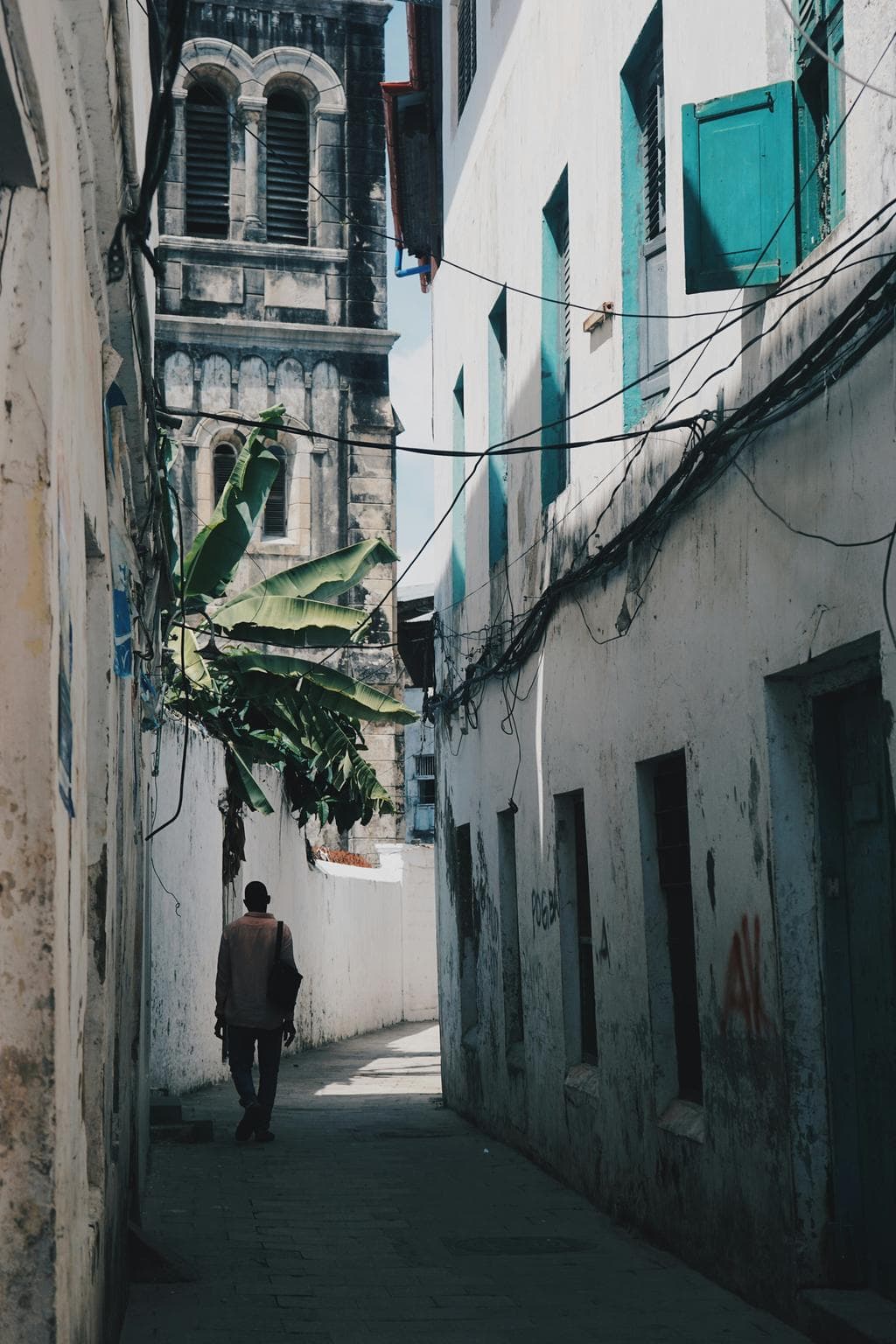 Immerse Yourself in Zanzibar's Rich Culture
