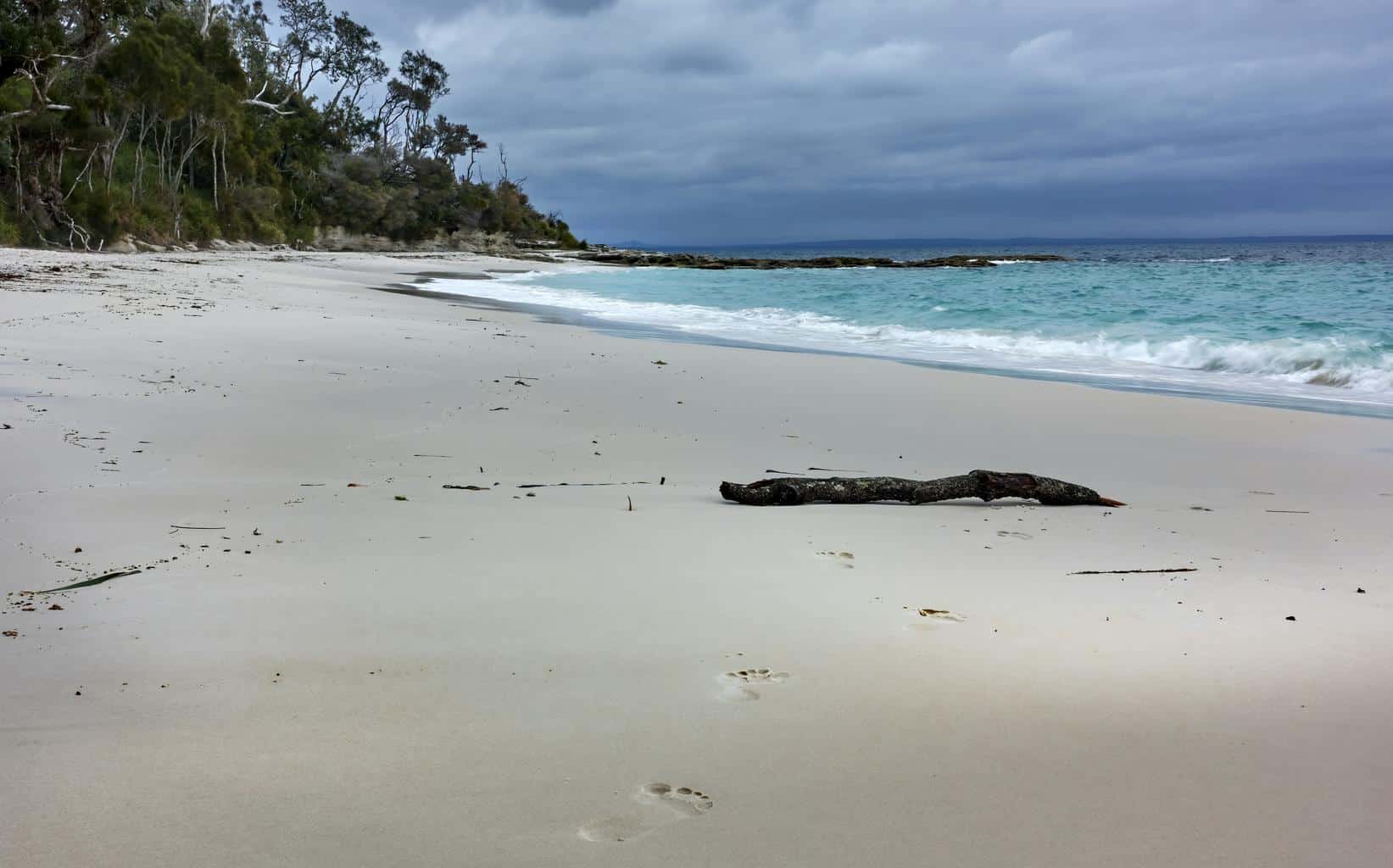 Booderee National Park